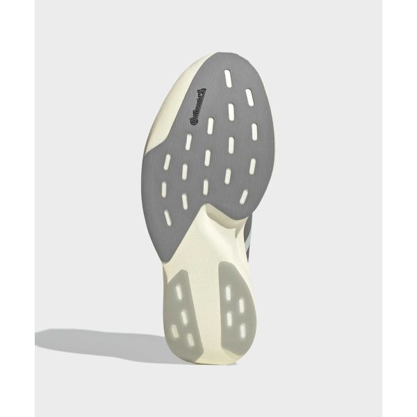 adidas Женские кроссовки Adizero Evo SL EXO Cloud White Grey Wonder Silver Серый-Четыре KJ0440