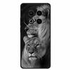 Для Meizu Note 16 Чехол Животные Мягкий Силикон ТПУ Чехлы для Телефона Задняя Крышка для Meizu Note16 5G Лев Ударопрочный Защитный Волк Capa