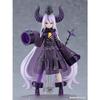 Figma Hololive Production Laplace Darkness Non-scale Plastic Painted Movable Figure