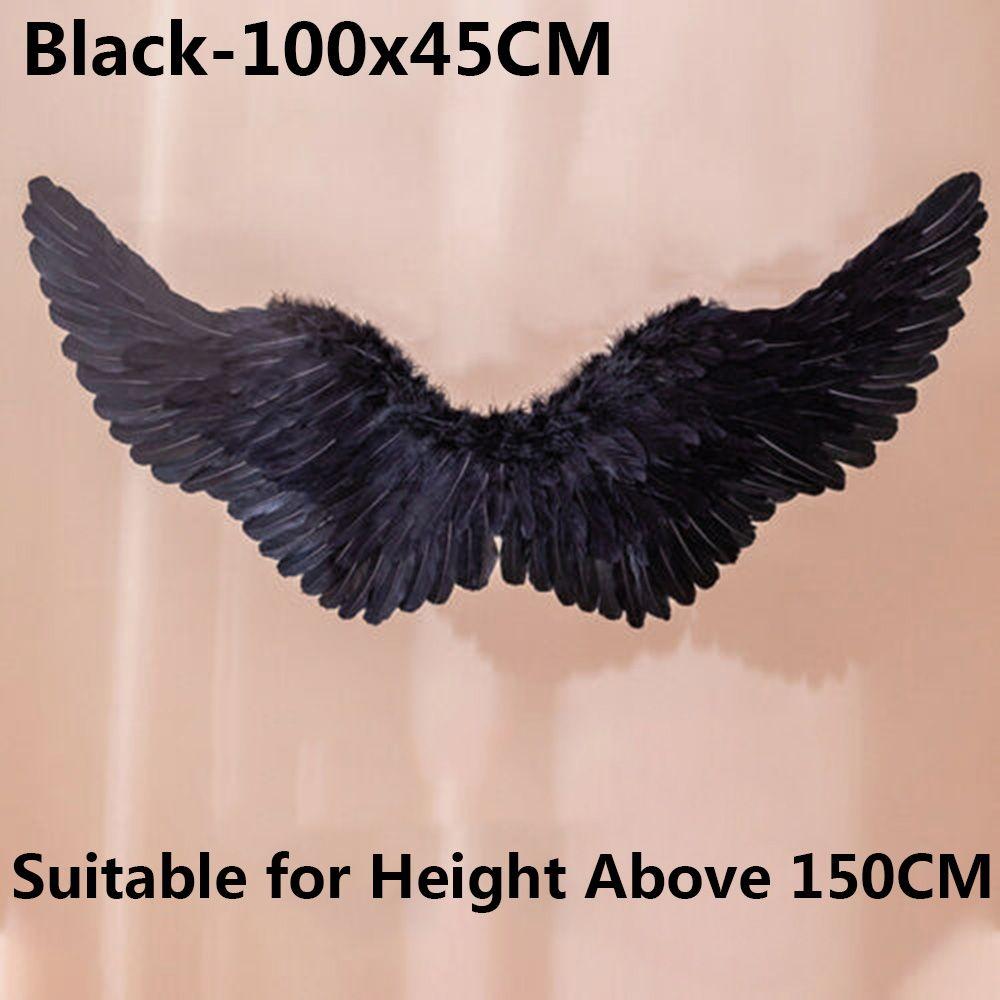 Новогодняя вечеринка Рождественский декор Фотобутафория Показ на подиуме Ангельские перьевые крылья Костюм своими руками Наряжаться