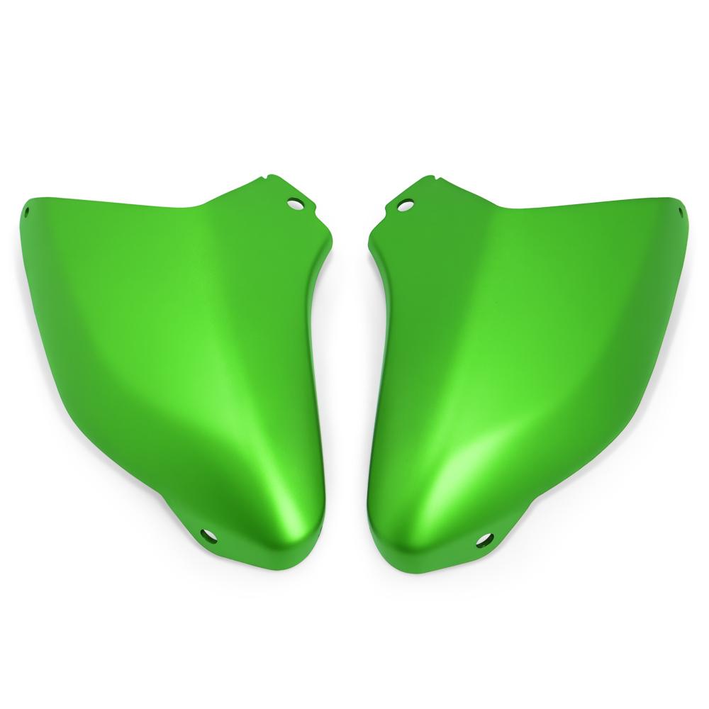 For Kawasaki Z900 2025 Z900SE 2025 2026 Motorcycle Water Tank Left Right Side Panel Shell Cover Air Inlet Cover Side Gas Guard