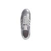 adidas R71 Серебристый Металлик Кремово-белый Серый Унисекс Кроссовки KJ4209