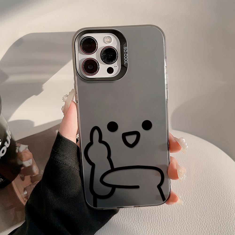 Расписной чехол для телефона для iPhone 11 14 15 16 iPhone 17 11 12 13 для 17 14 15 16 Pro14 15 16 Pro Max для Samsung S25 Ultra S24 S25 A36 A56 A16 Жесткий чехол