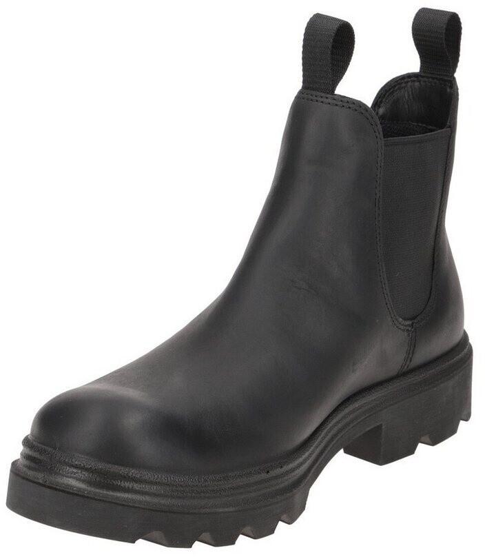Сапоги Ecco Grainer Chelsea Boot черные