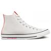 Converse Кеды Chuck Taylor All Star Hi See Beyond White A00758C