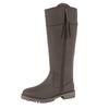 Womens/Ladies Bailey Waxy Leather Country Boot
