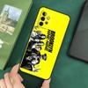 Brooklyn Nine Nine 99 Case For Samsung Galaxy A54 A12 A22 A32 A52 A72 A52S A14 A70 A51 A71 A33 A53 A73 Cover