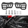 For Yamaha Tenere 700 2019-2024 Tie Down Brackets Rack-Less Bags Strapping Hook Tenere 700 Rally Edition Tenere 700 Accessories