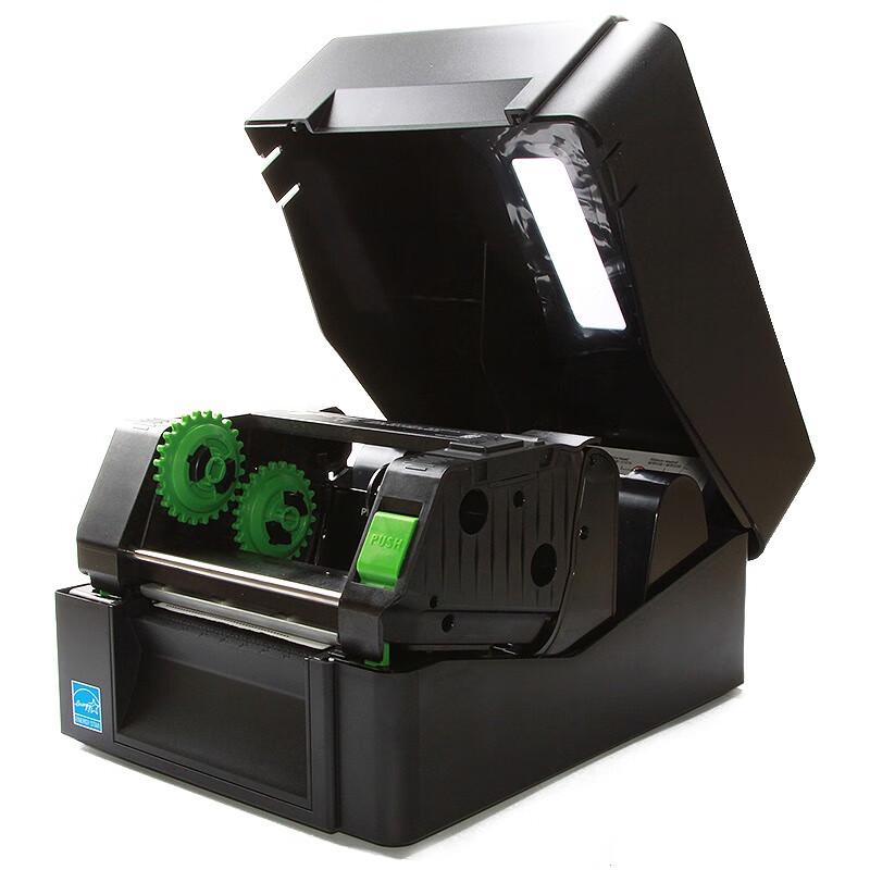 TSC TE310 Barcode Label Printer
