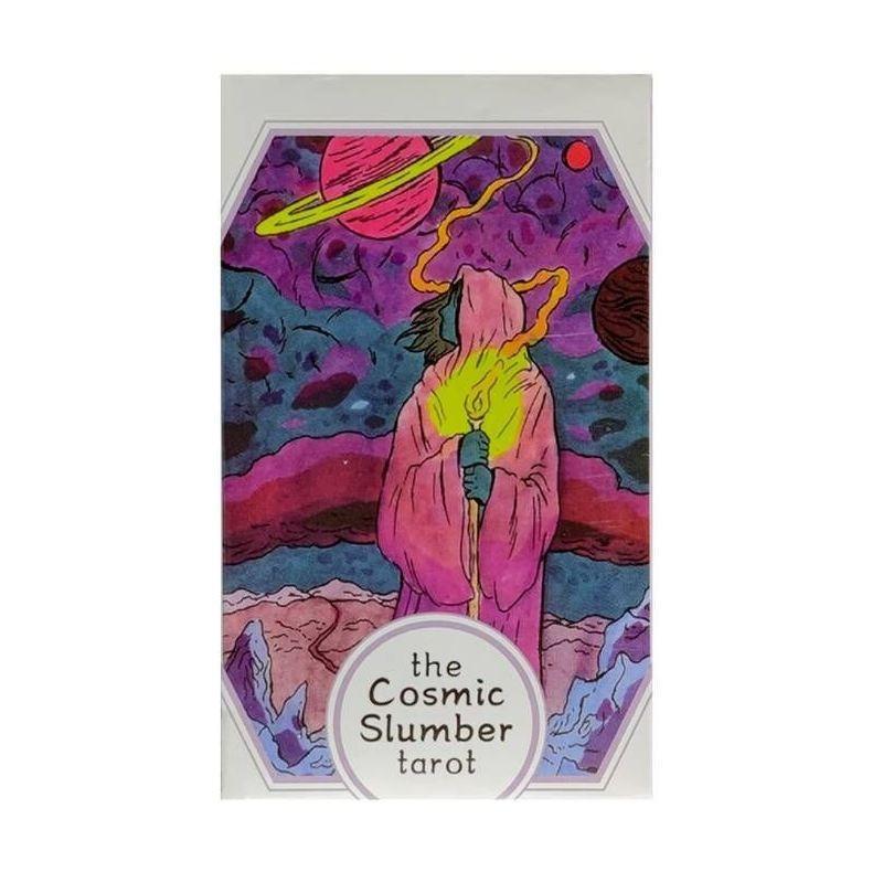 Сложные карты Таро Райдера для интуитивных прозрений и духовного руководства