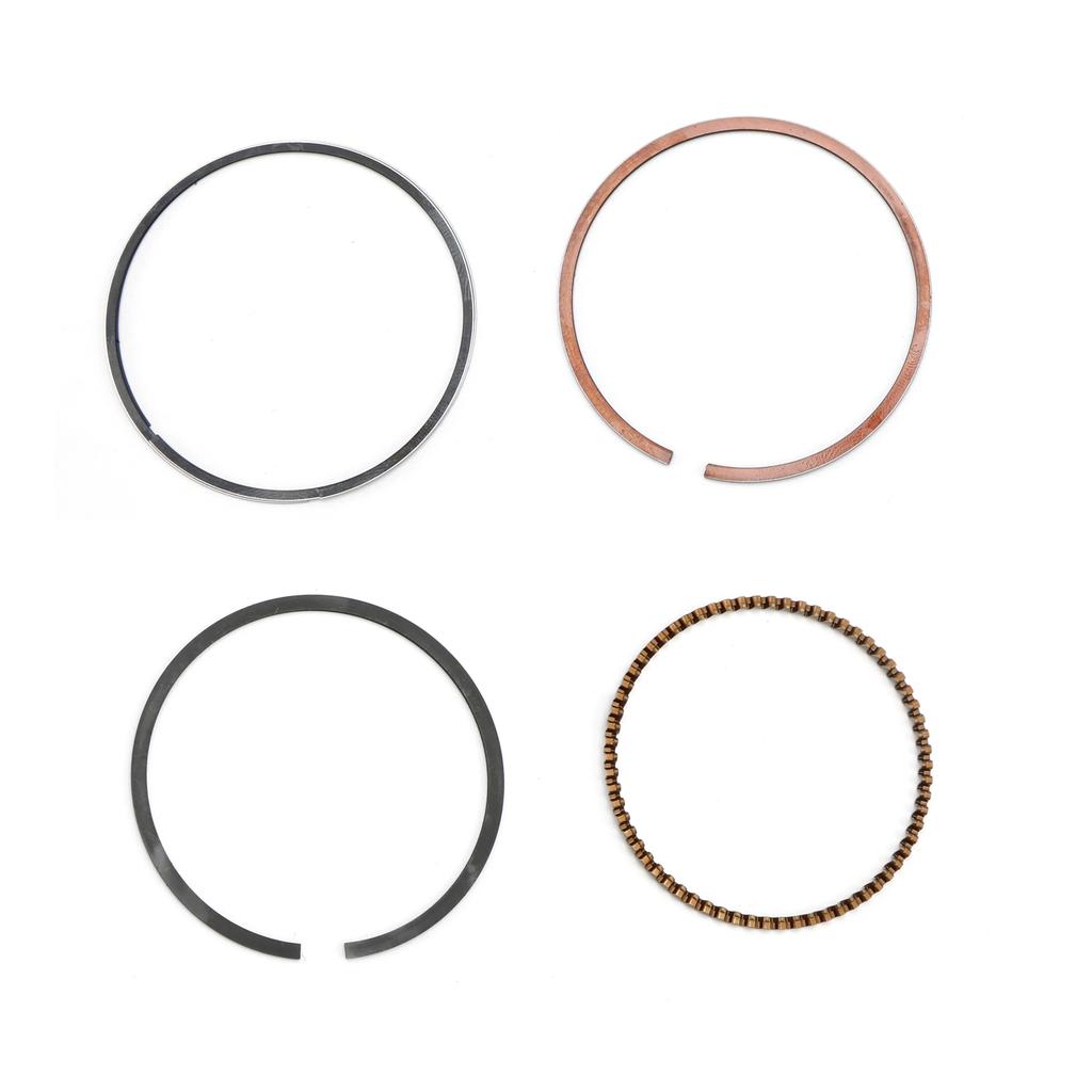 Цилиндр 125 куб.см с комплектом прокладок поршня SLS для Suzuki EN125 GS125 GZ125 DR125