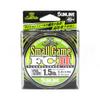 Sunline Флюорокарбоновая леска Small Game FC II 120 м 1,5 фунта 0,104 мм (5231)