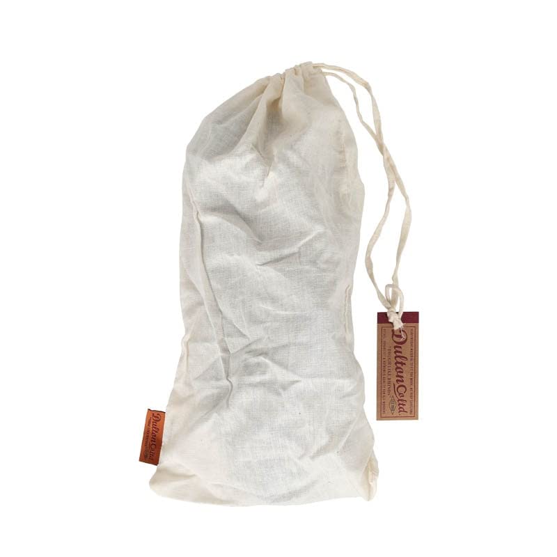 Dulton Room Shoes PU Slippers EV Navy Comfortable To Wear Comes with Storage Bag Indoor Slippers Height 100 X Width 130 X Depth 300mm Men's