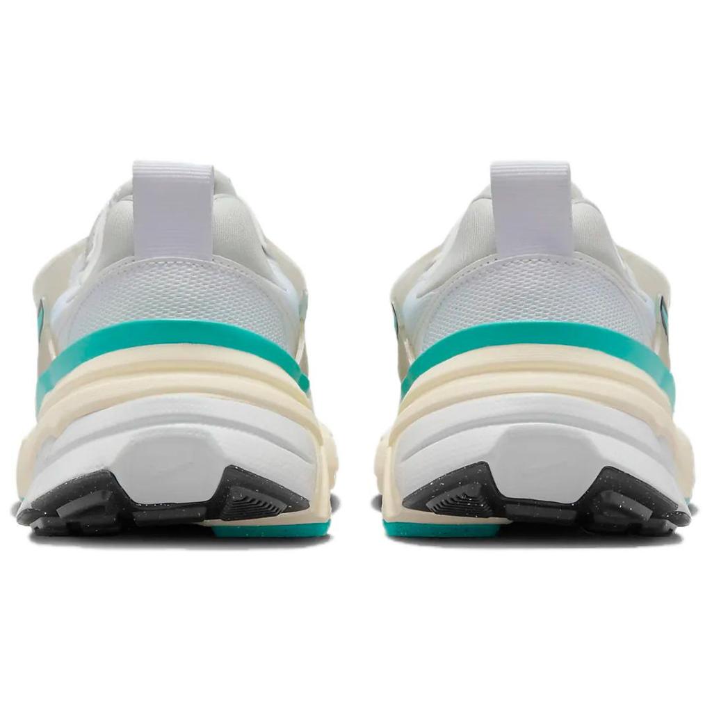 Nike V2K Run White Dusty Cactus женские кроссовки Coconut-Milk Summit-White FD0736-105