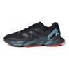 X9000L4 Black Pulse Aqua Мужские кроссовки Core-Black S23665