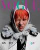 Журнал VOGUE Korea 2025 Февраль G-Dragon, K POP, KSTAR, KFASHION, Kbeauty