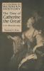 The A Course In Russian History: The Time of Catherine the Great Book