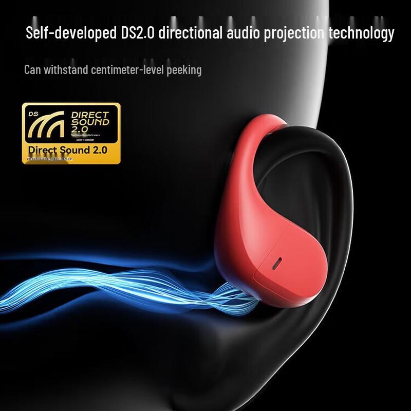 NANK Runner Air Air Conduction Bluetooth Sports Headset