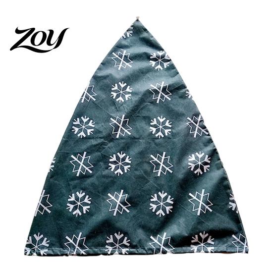 Breathable Winter Garden Plant Guard Christmas Frost Protection Covers with Drawstring, Snowman Freeze Outdoor Potted Care Protection, Non-woven