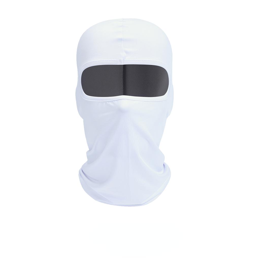 Mens Bicycle Cap Balaclava Full Face Ski Mask Hood Hiking Camping Hunting Tactical Military Airsoft Cap Bike Hats Neck Gaiter