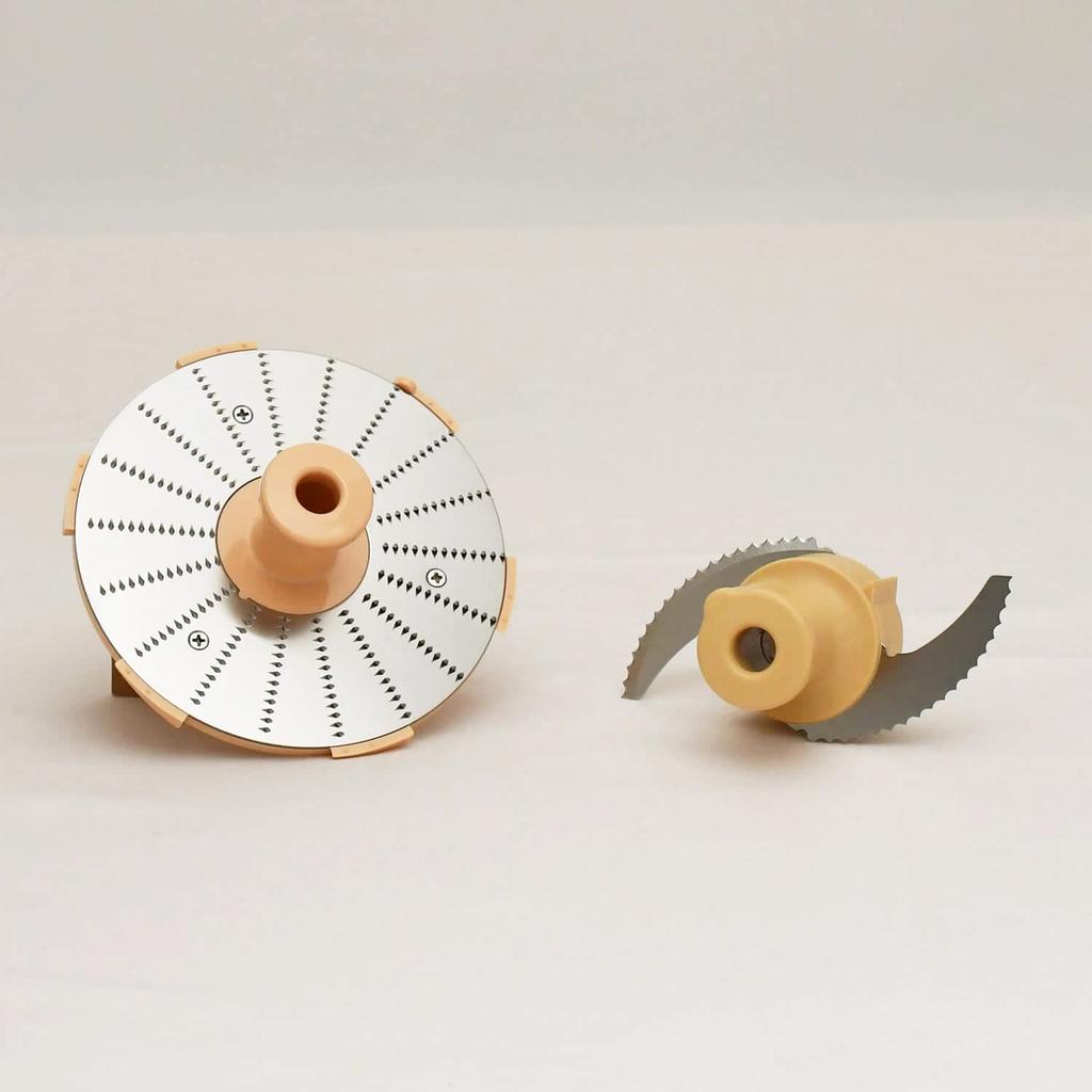 YDK Food Processor W Speed NEW Ajinosato Y-2400W