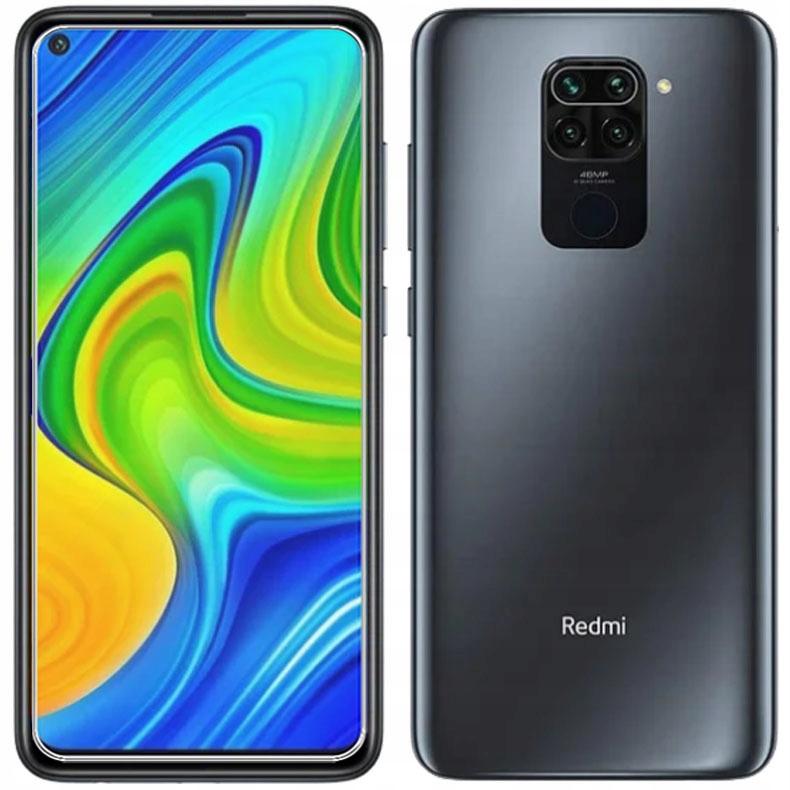 9H Tempered Glass for Xiaomi Redmi Note 9 4G / 9 Power