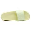 Fila Fusion Повседневные тапочки Женские тапочки Светло-желтые T12W125503FTY