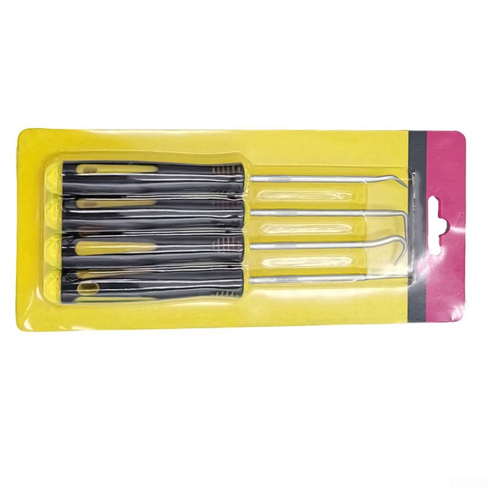 Сальник Автомобильный Крючок Инструмент Уплотнительное Кольцо Ремесло Ручные Инструменты