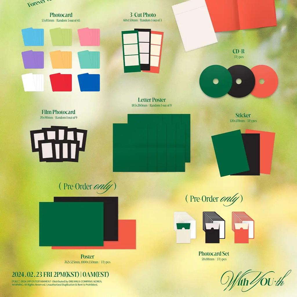 Twice [С ВАМИ-Й] 13-й Мини