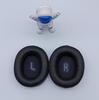 Совместимые амбушюры для наушников JBL E55BT - чехлы из губчатой кожи с протеиновым покрытием