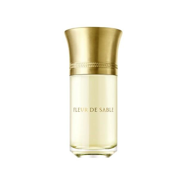Les Liquides Imaginaires Fleur De Sable Eau De Parfum