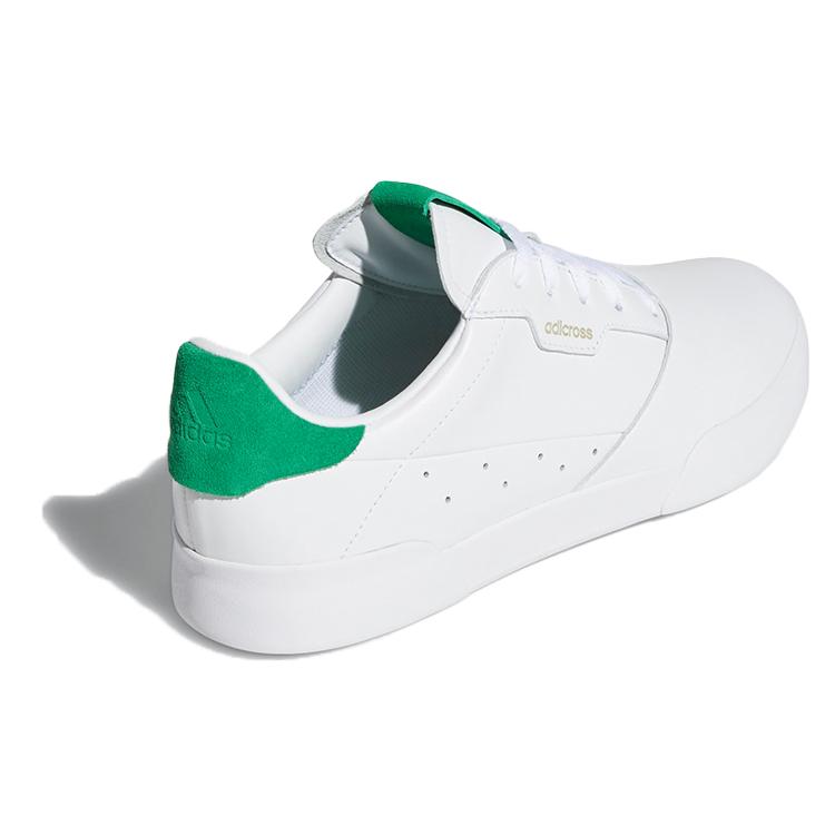 Adidas Adicross Retro White/Green EF5636