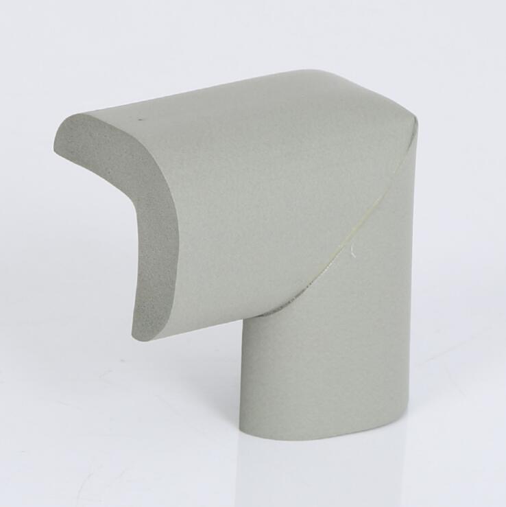 4/8 шт. Детский уголок безопасности для дома с мягким краем, защита для младенцев, защита мебели, защита стола