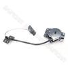 Baificar Brand New 62800-2W000 62800-A1000 Carrier Assy Spare Wheel Tire Bracket  For Hyundai Santa Fe 2015 - 2018 IX45