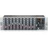 Line Mixer 12ch Effector RX1202FX