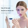 K·SKIN Светодиодная маска для лица с фототерапией, штекер CN (адаптер в комплекте)