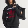 adidas Оригинал Манчестер Юнайтед Свитшот 90 С круглым вырезом Спортивный Пуловер С длинным рукавом Толстовка Мужская sweatshirt KC6383