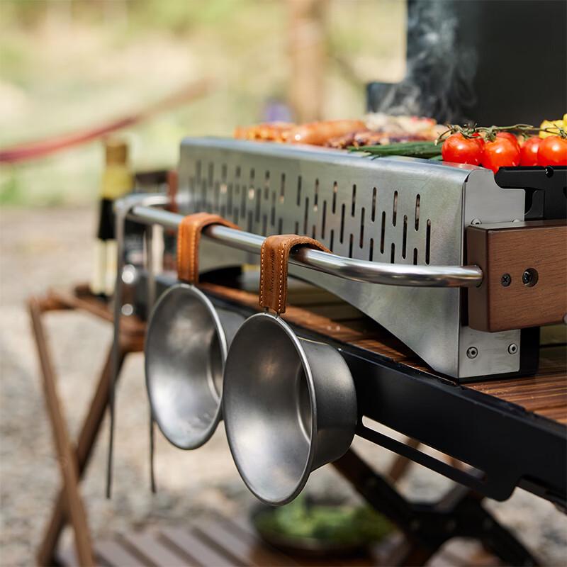 Naturehike Mo Yan Desktop Travel Grill CNK2300CJ010