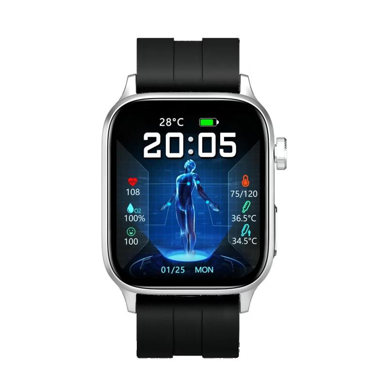 Умные часы WITMIND GT22 для здоровья (Китайская версия)