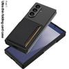 Чехол для телефона Galaxy Z Fold7 с ультратонким складным экраном и держателем для карт