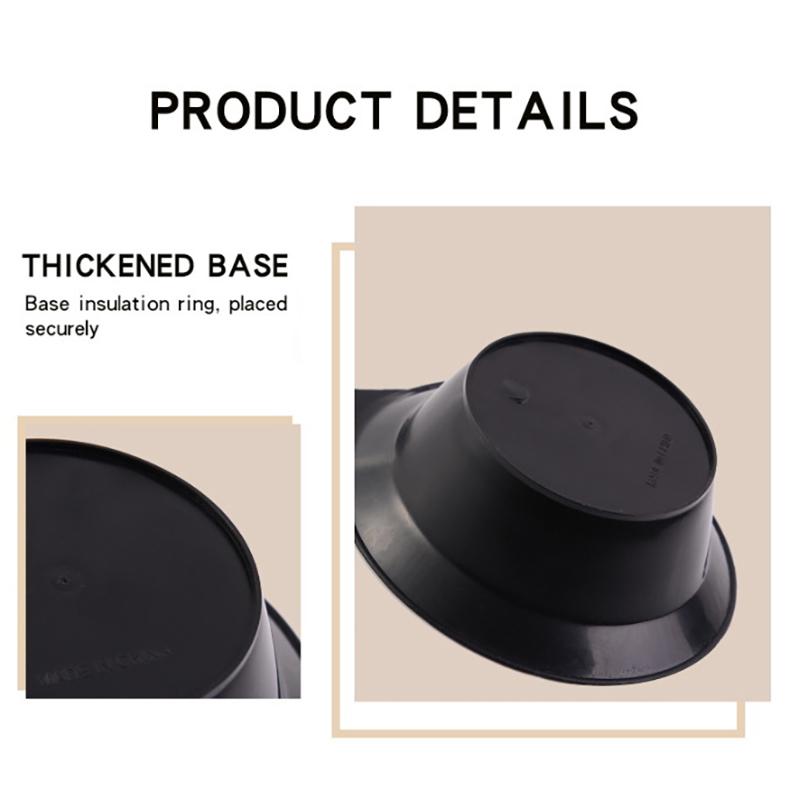 5/7/9Pcs Hair Coloring Kits Home Salon Hair Dyeing Comb Hair Bowl Coloring Brush Cream Earcap Clips Cape Hair Styling Tool