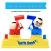Adorable Interactive Toy Dolls: Fun Battle Game for Parent-Child Play