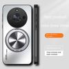 Для Huawei Honor Magic 6 5 Lite чехол жесткий матовый с кольцом-подставкой магнитный защитный чехол для задней крышки для Magic 5 6 Lite Pro Shell