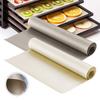 Oven Liner Mat for Bottom Rack Heat Resistant Reusable Baking Mat Large Non-Stick Oven Mat Gas Stove Bottom Protector