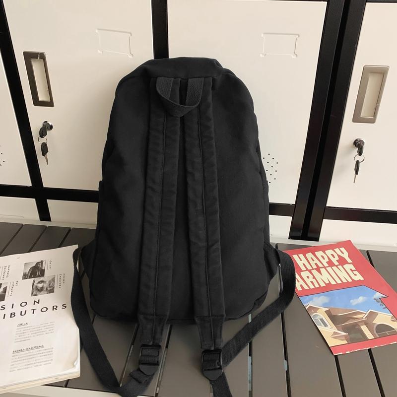 Школьный женский рюкзак для ноутбука, студенческий рюкзак