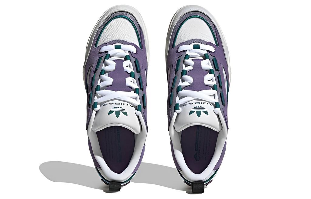 adidas Оригинальные кроссовки Adi2000 'Фиолетовый оттенок' IF0395