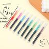 13-Color Liquid-Ink Gel Pen Set