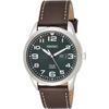 Seiko SNE473P1 Solar Quartz Men's Watch Overseas Model Stainless Steel 40mm