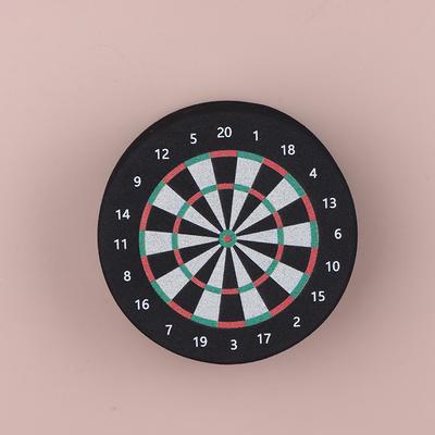 I Dart Dock 10 см Станция для дротиков Подставка для мишени Дизайн Стенд Держатель Для улицы Дома Семейной Вечеринки Игр