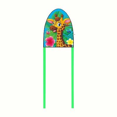 Children'S Handheld Portable Catapult Kite Outdoor Sports Baby Toy